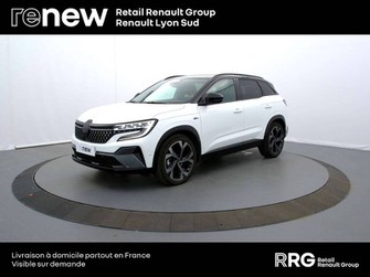 Photo Renault Austral Austral E-Tech hybrid 200