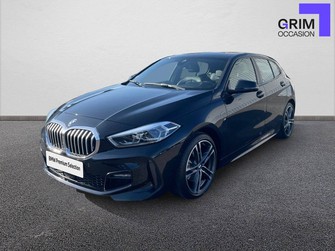Photo Bmw Serie 1 SERIE 1 F40 116i 109 ch DKG7
