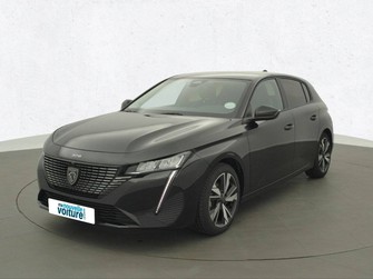 Photo Peugeot 308 308 PureTech 130ch S&S EAT8