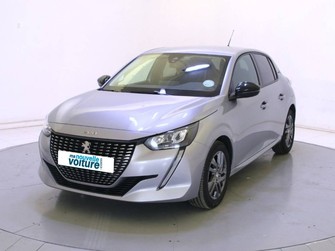 Photo Peugeot 208 208 PureTech 75 S&S BVM5