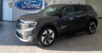 Photo Ford Explorer ELECTRIQUE Explorer RWD Extended Range 77 kWh 286 ch