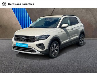 Photo Volkswagen T-Cross 1.0 TSI 95ch VW Edition