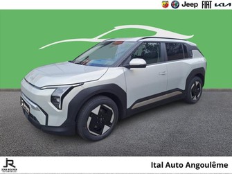 Photo Kia EV3 204ch 58,3kWh Earth