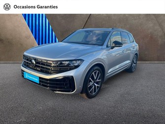 Photo Volkswagen Touareg 3.0 TSI eHybrid 462ch R 4Motion BVA8