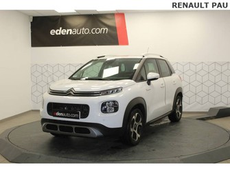 Photo Citroen C3 Aircross PureTech 110 S&S BVM6 Rip Curl