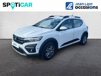 Photo Dacia Sandero TCe 90 CVT - 22 Stepway Confort
