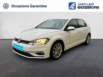 Photo Volkswagen Golf 1.5 TSI 130 EVO BVM6 Connect