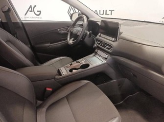 Photo Hyundai Kona ELECTRIQUE 64 kWh - 204 ch Executive Style