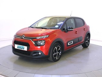 Photo Citroen C3 C3 PureTech 83 S&S BVM5