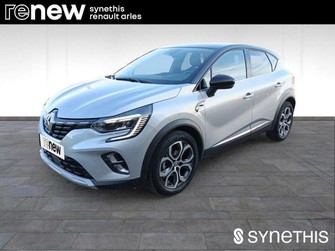 Photo Renault Captur TCe 90 Techno