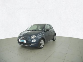 Photo Fiat 500 MY22 1.0 70 ch Hybride BSG S/S - Dolcevita