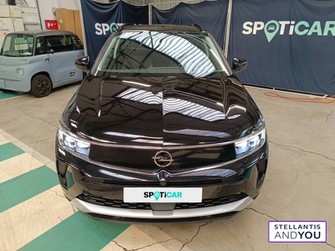 Photo Opel Grandland 1.2 Turbo 130 ch BVA8 Elegance Business