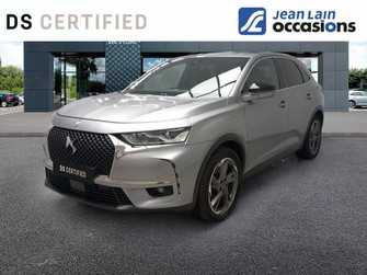 Photo DS 7 Crossback DS7 Crossback Hybride E-Tense 300 EAT8 4x4 BUSINESS