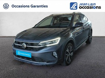 Photo Volkswagen Taigo 1.0 TSI 110 DSG7 Style