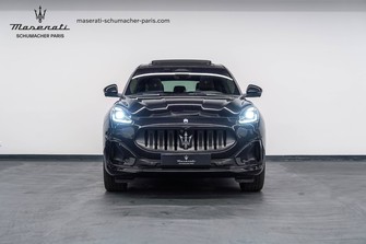 Photo Maserati Grecale ELECTRIQUE Grecale 410 kW