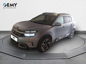 Photo Citroen C5 Aircross PureTech 180 S&S EAT8 Shine