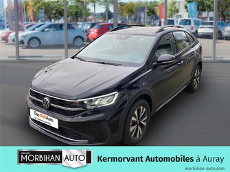 Photo Volkswagen Taigo 1.0 TSI 110 BVM6 Life