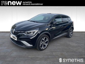 Photo Renault Captur TCe 140 EDC - 21B R.S. Line