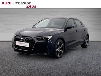 Photo Audi A1 Sportback 30 TFSI 110ch Advanced S tronic 7