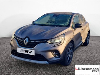 Photo Renault Captur Captur TCe 90 - 21