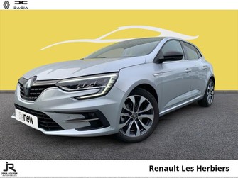 Photo Renault Megane 1.5 Blue dCi 115ch Techno EDC -23