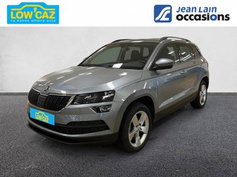 Photo Skoda Karoq 2.0 TDI 116 ch SCR DSG7 Business