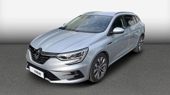 Photo Renault Megane IV ESTATE Megane IV Estate E-TECH Hybride rechargeable 160 Techno