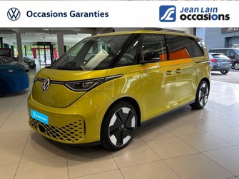 Photo Volkswagen  204 ch Pro
