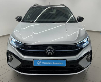 Photo Volkswagen Taigo Taigo 1.0 TSI 110 DSG7