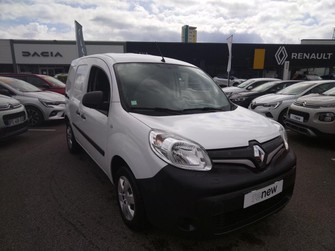 Photo Renault Kangoo Express BLUE DCI 95 EXTRA R-LINK