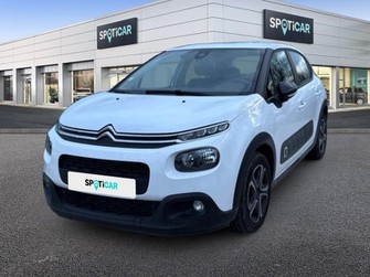 Photo Citroen C3 1.2 PureTech 110ch S&S Shine Pack EAT6