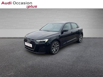 Photo Audi A1 Sportback 30 TFSI 110ch Advanced S tronic 7