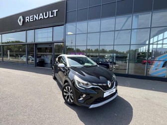 Photo Renault Captur Captur TCe 90