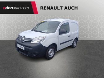 Photo Renault Kangoo VU EXPRESS COMPACT 1.5 DCI 75 ENERGY E6 GRAND CONFORT