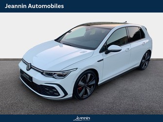 Photo Volkswagen Golf Golf 2.0 TDI SCR 200 DSG7