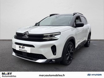 Photo Citroen C5 Aircross PureTech 130 S&S EAT8 Shine Pack
