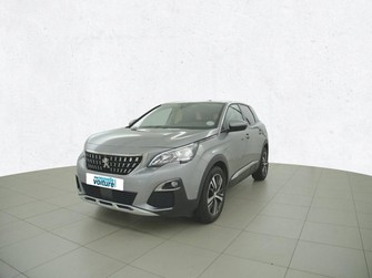 Photo Peugeot 3008 BlueHDi 130ch S&amp;S EAT8 - Allure