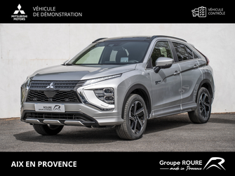 Photo Mitsubishi Eclipse Cross CROSS PHEV Eclipse Cross 2.4 MIVEC PHEV Twin Motor 4WD
