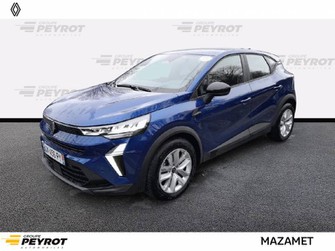 Photo Renault Captur TCe 90 Evolution