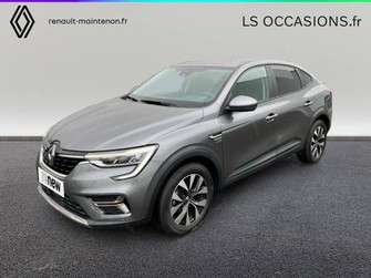 Photo Renault Arkana TCe 140 EDC FAP Business