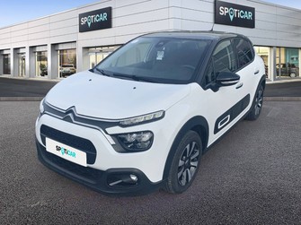 Photo Citroen C3 C3 PureTech 83 S&S BVM5