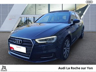Photo Audi A3 SPORTBACK A3 Sportback 1.5 TFSI CoD 150