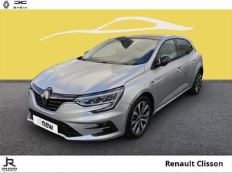 Photo Renault Megane 1.5 Blue dCi 115ch Techno EDC -23