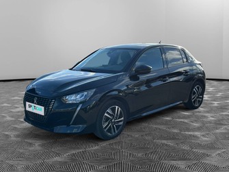 Photo Peugeot 208 208 PureTech 100 S&S BVM6