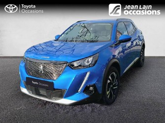 Photo Peugeot 2008 PureTech 130 S&S BVM6 Allure