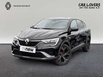 Photo Renault Arkana E-Tech 145 - 21B R.S. Line