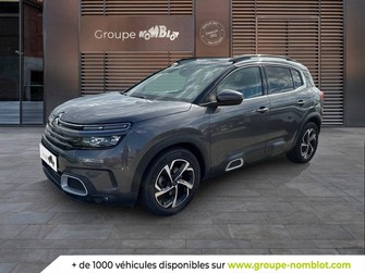 Photo Citroen C5 Aircross C5 Aircross PureTech 180 S&S EAT8