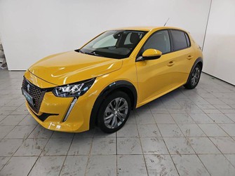 Photo Peugeot 208 e-208 136ch Style