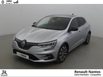 Photo Renault Megane 1.5 Blue dCi 115ch Techno EDC -23