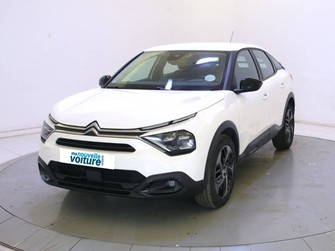 Photo Citroen C4 C4 BlueHDi 130 S&S EAT8